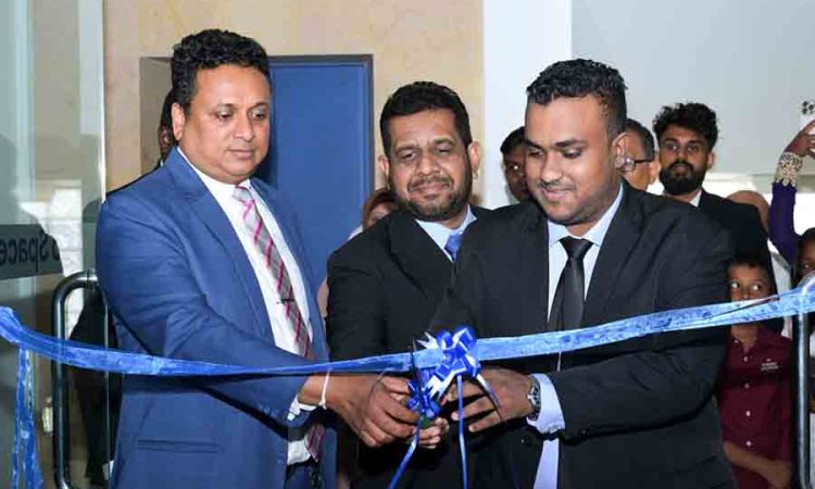 CoSpaces Launches Under the Kanrich Group to Empower Sri Lanka’s Startup Ecosystem